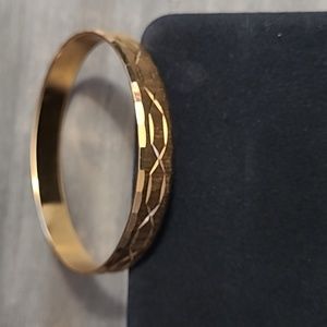 Vintage Monet Bracelet